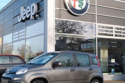 Fiat Panda 64.600 km 8.490 &euro; Würzburg 97076