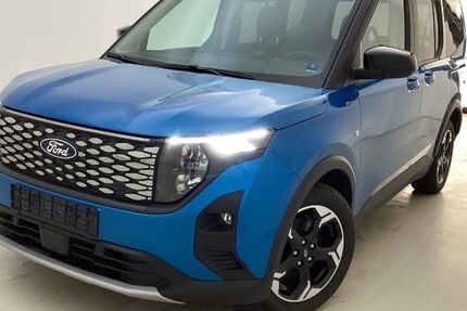 Ford Tourneo Courier 4.565 km 30.890 &euro; Werneck 97440