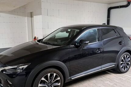 Mazda CX-3 74.000 km 17.000 &euro; Kitzingen 97318