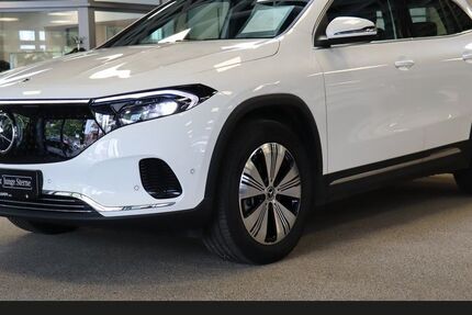 Mercedes-Benz EQA 34.150 km 34.850 &euro; Karlstadt 97753
