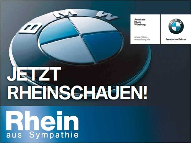 BMW 330 22.044 km 49.440 &euro; Würzburg 97076
