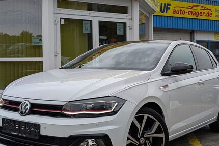 VW Polo 125.000 km 16.600 € Würzburg 97078