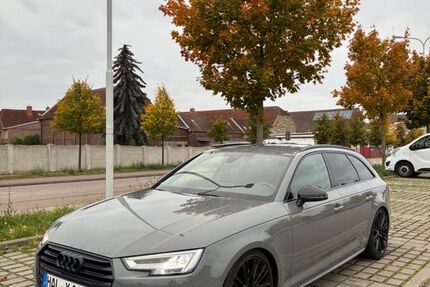 Audi A4 174.000 km 21.000 € Würzburg 97082