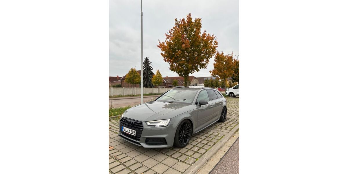 Audi A4 174.000 km 21.000 € Würzburg 97082