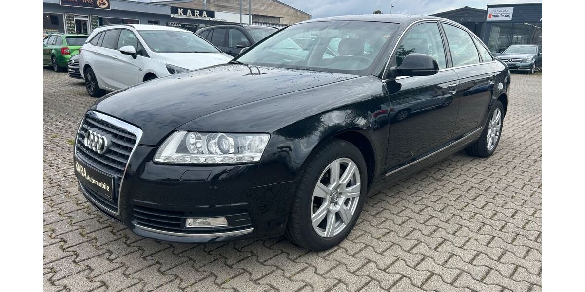 Audi A6 224.000 km 5.850 &euro; Karlstadt 97753