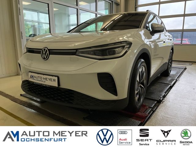 VW ID.4 32.200 km 35.970 € Ochsenfurt 97199