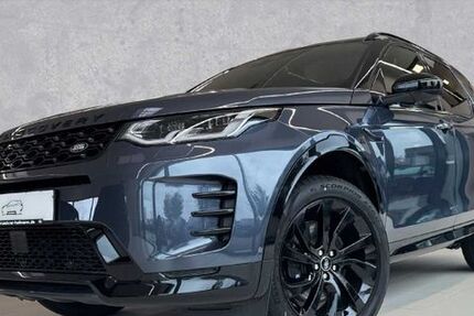 Land Rover Discovery Sport 9.900 km 56.900 &euro; Kürnach 97273