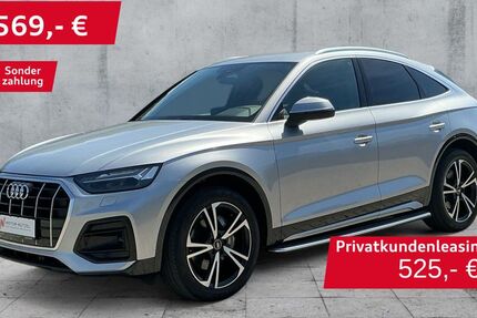 Audi Q5 43.720 km 40.294 &euro; Werneck 97440