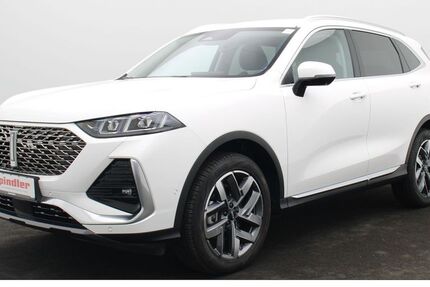 GWM Wey 03 1.001 km 36.480 &euro; Kitzingen 97318