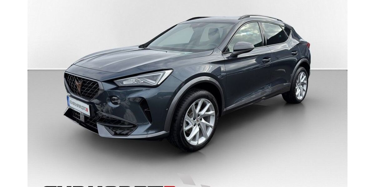 Cupra Formentor 59.930 km 29.990 &euro; Zellingen 97225