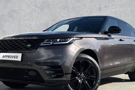 Land Rover Range Rover Velar 55.900 km 47.490 &euro; Kürnach 97273