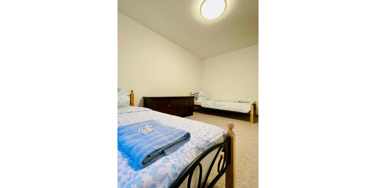 Etagenwohnung Eußenheim - 4 Zimmer, 100 m&sup2;, 1.300&euro; | Angebot:27596876