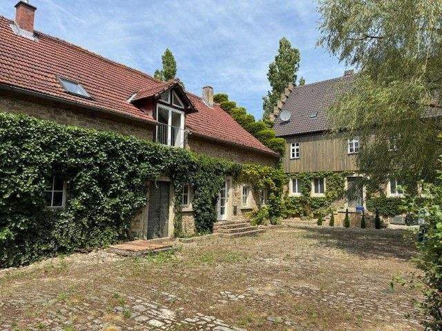 Etagenwohnung Volkach Rimbach - 5 Zimmer, 200 m&sup2;, 1.690&euro; | Angebot:25736617