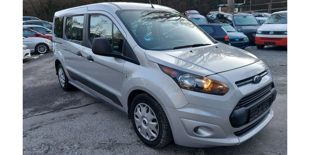 Ford Transit 222.800 km 7.850 &euro; Würzburg 97082