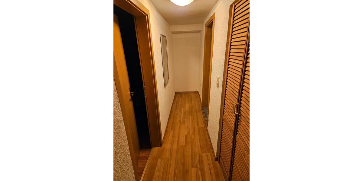 Erdgeschoßwohnung Giebelstadt - 1 Zimmer, 58 m&sup2;, 800&euro; | Angebot:26577634