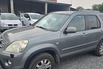 Honda CR-V 232.000 km 3.000 &euro; Randersacker 97236