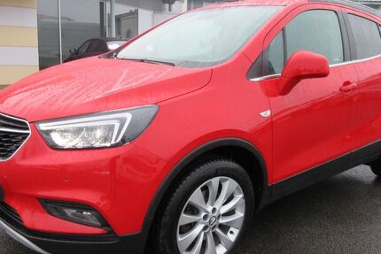 Opel Mokka 80.850 km 13.899 &euro; Tauberbischofsheim 97941