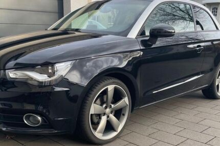 Audi A1 115.000 km 7.777 &euro; Sulzfeld am Main 97320