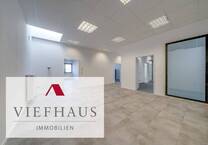 Moderne Bürofläche mit 760m² im Gewerbegebiet Ost