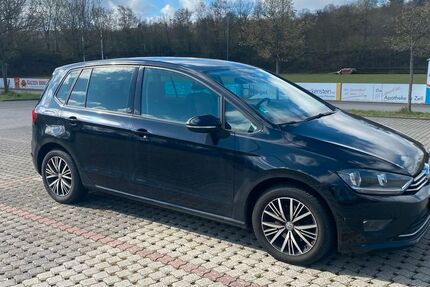 VW Golf Sportsvan 141.000 km 11.100 &euro; Zell am Main 97299