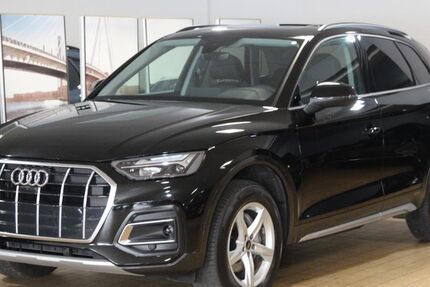 Audi Q5 24.800 km 52.800 € Marktheidenfeld 97828