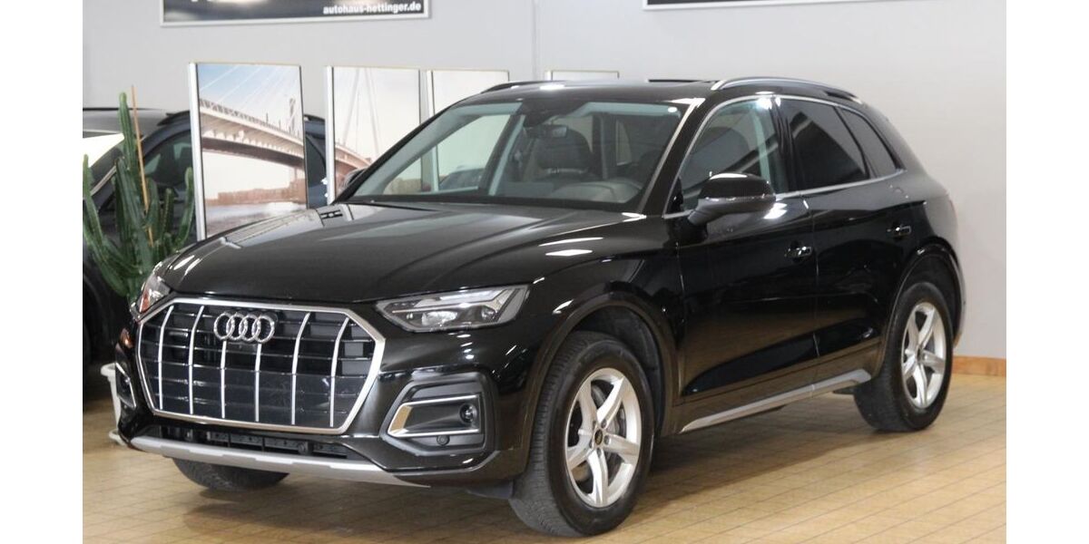 Audi Q5 24.800 km 52.800 € Marktheidenfeld 97828