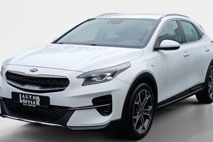 Kia XCeed 40.340 km 18.908 &euro; Würzburg 97076