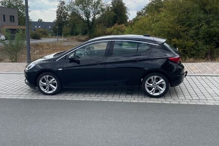 Opel Astra 144.000 km 7.500 &euro; Würzburg 97072