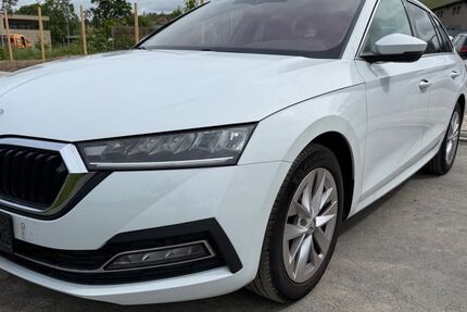 Skoda Octavia 206.900 km 10.899 &euro; Eibelstadt 97246