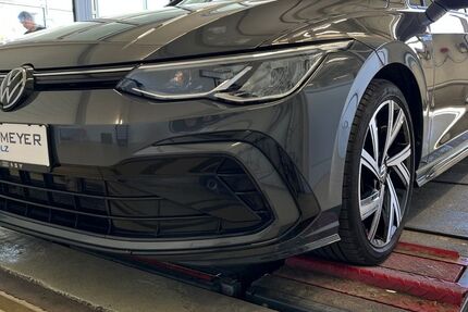 VW Golf 70.388 km 25.370 &euro; Ochsenfurt 97199