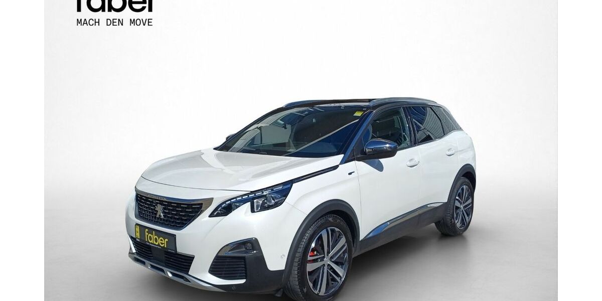 Peugeot 3008 103.200 km 20.990 &euro; Würzburg 97076