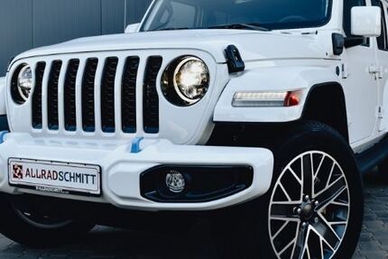 Jeep Wrangler 22.324 km 69.990 &euro; Kist 97270