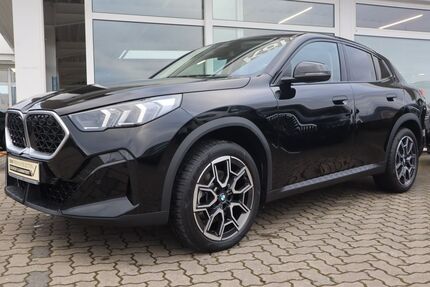 BMW X2 4.275 km 41.790 &euro; Karlstadt 97753