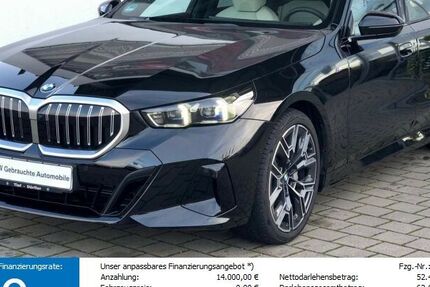 BMW 540 15.826 km 62.840 &euro; Marktsteft 97342