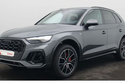 Audi Q5 24.000 km 52.980 &euro; Würzburg 97076