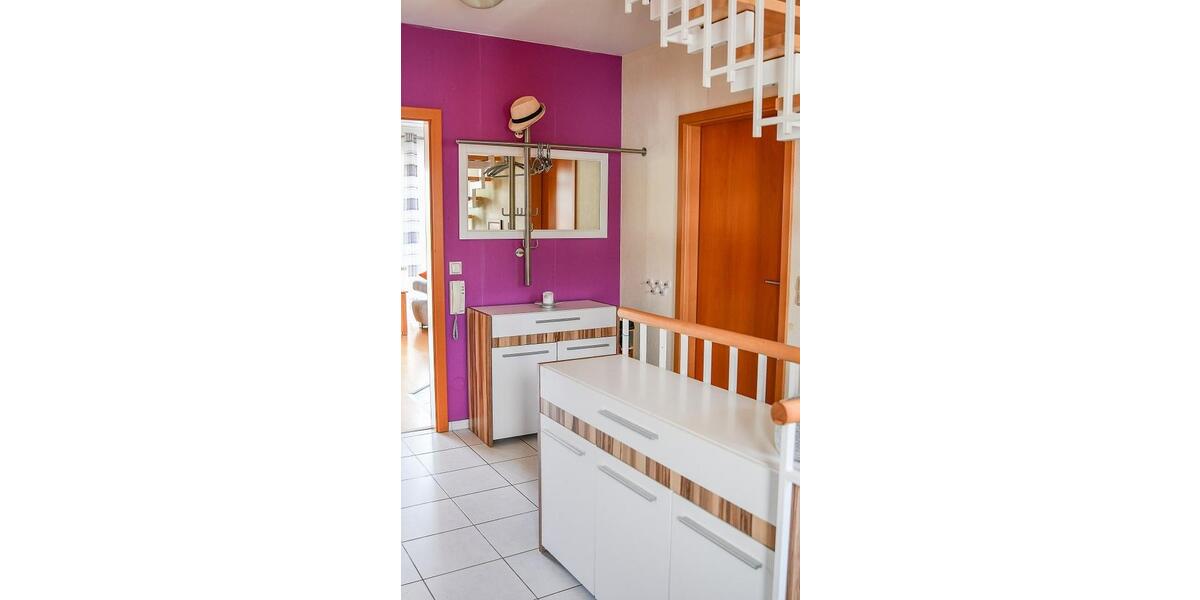 Einfamilienhaus Großrinderfeld - 545.000&euro; | Angebot:27000075