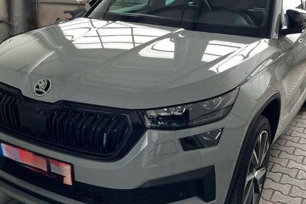 Skoda Kodiaq 39.000 km 40.500 € Werneck 97440