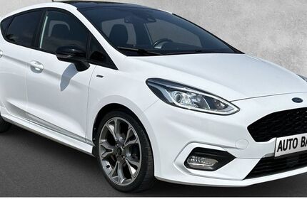 Ford Fiesta 75.613 km 11.990 &euro; Marktheidenfeld 97828