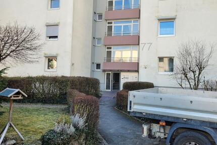 2 Zimmer Mietwohnung 2 zimmer