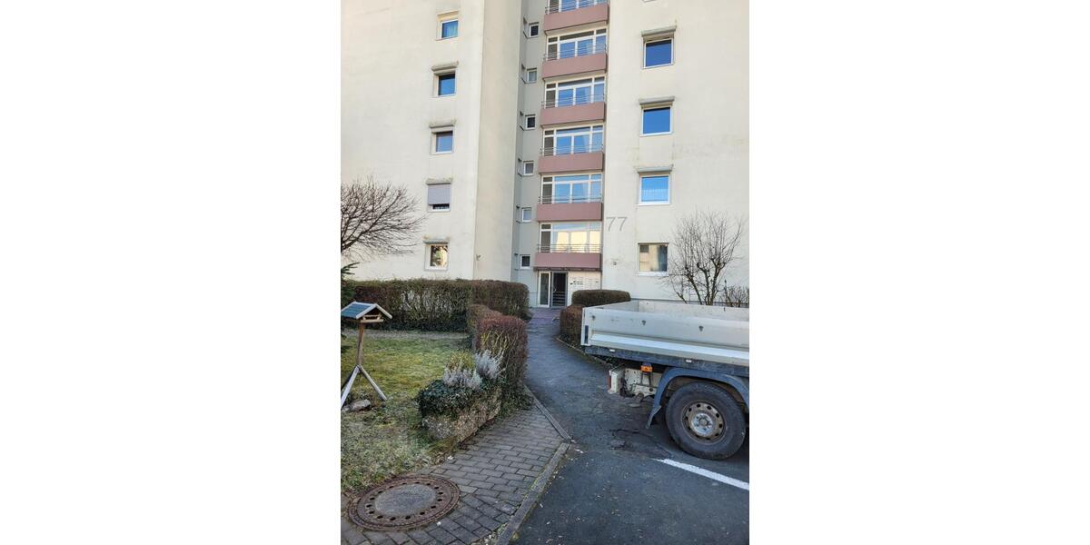 2 Zimmer Mietwohnung 2 zimmer