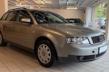 Audi A4 198.000 km 1.999 &euro; Schwanfeld 97523
