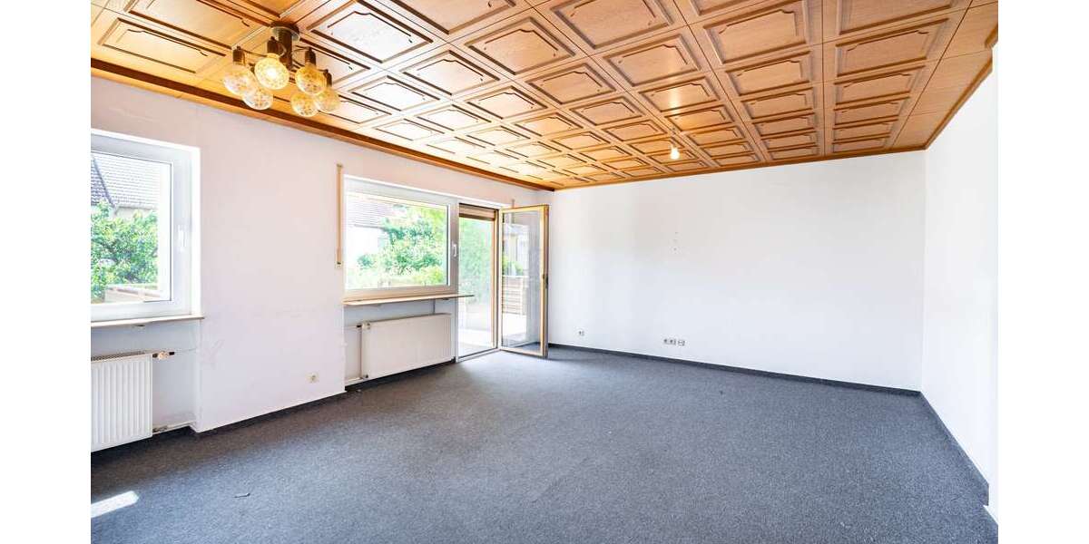 Einfamilienhaus Rottendorf - 5 Zimmer, 131 m&sup2;, 399.000&euro; | Angebot:23797435