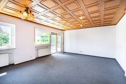 Haus Rottendorf - 5 Zimmer, 131 m&sup2;, 399.000&euro; | Angebot:23797435