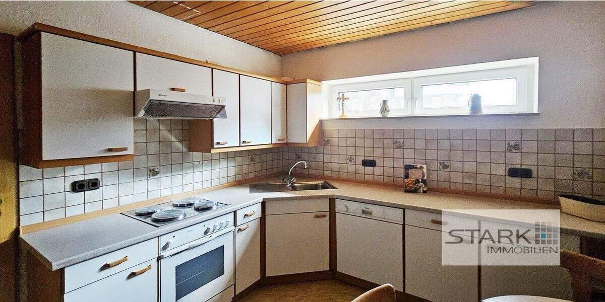 Mehrfamilienhaus, Wohnhaus Grünsfeld - 8 Zimmer, 353 m&sup2;, 595.000&euro; | Angebot:25927365