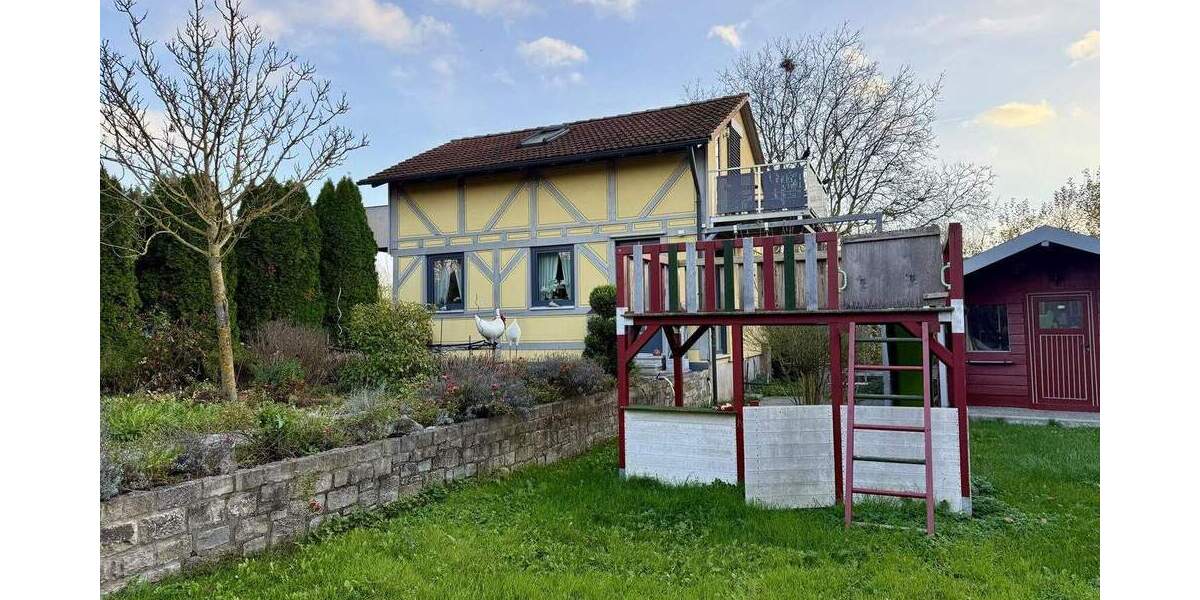 Mehrfamilienhaus, Wohnhaus Iphofen - 1 Zimmer, 429 m&sup2;, 1.190.000&euro; | Angebot:25682606