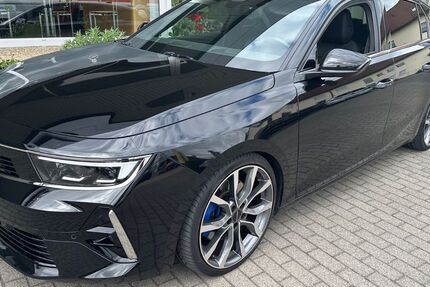 Opel Astra 41.750 km 22.550 &euro; Ochsenfurt 97199