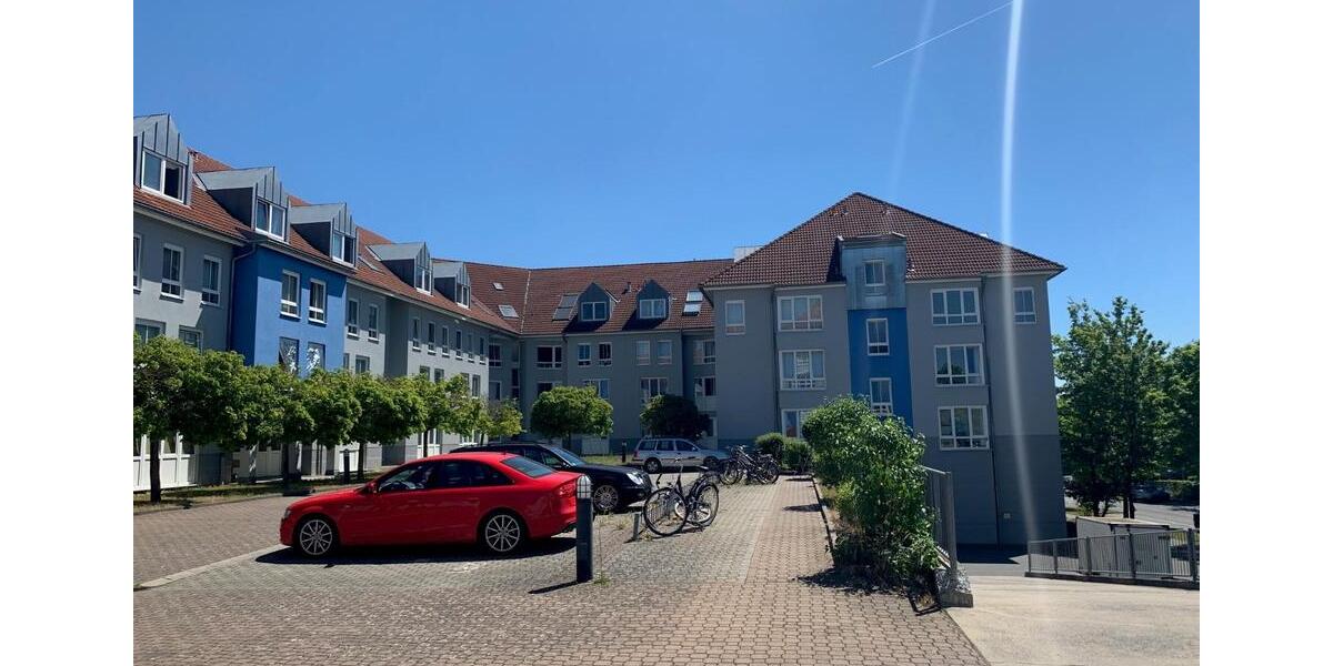 2,5 Zimmer Maisonette Wohnung Würzburg Heuchelhof 2.5 zimmer