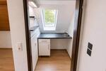 Dachgeschoßwohnung Estenfeld - 1 Zimmer, 25 m&sup2;, 600&euro; | Angebot:26652019