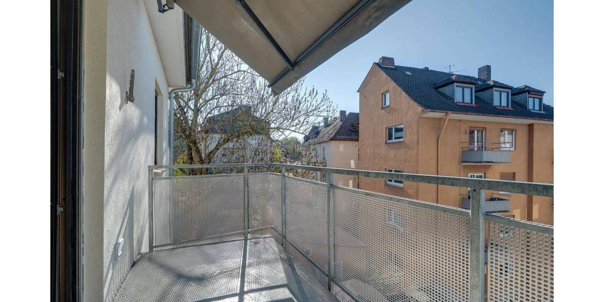 Etagenwohnung Würzburg Altstadt - 3 Zimmer, 80 m&sup2;, 370.000&euro; | Angebot:26292139