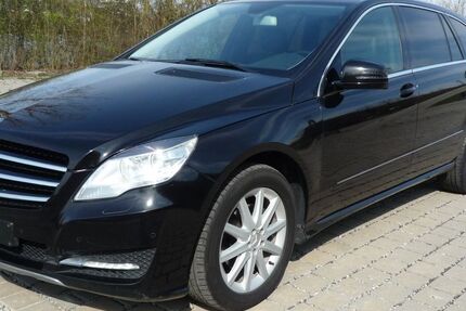 Mercedes-Benz R 350 275.500 km 8.200 &euro; Martinsheim 97340